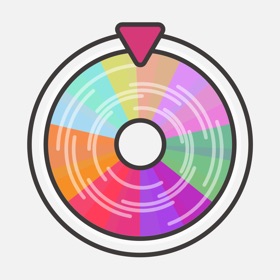 螢幕擷取畫面 (8) Decision roulette - Random