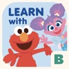 Icon Learn with Sesame Street
