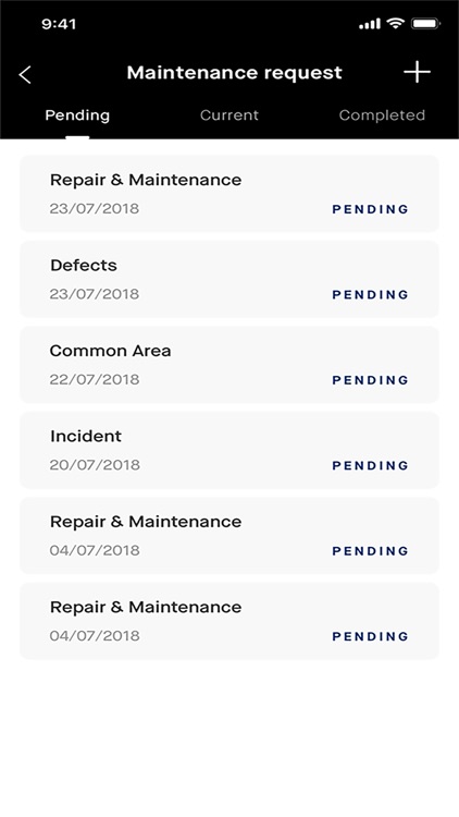 Mosaic Caretaking screenshot-4