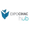 Expo CIHAC HUB icon
