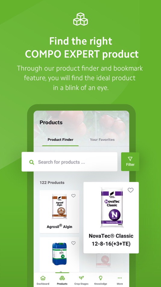 #3. COMPO EXPERT Crop Companion (iOS) 由: COMPO EXPERT GmbH
