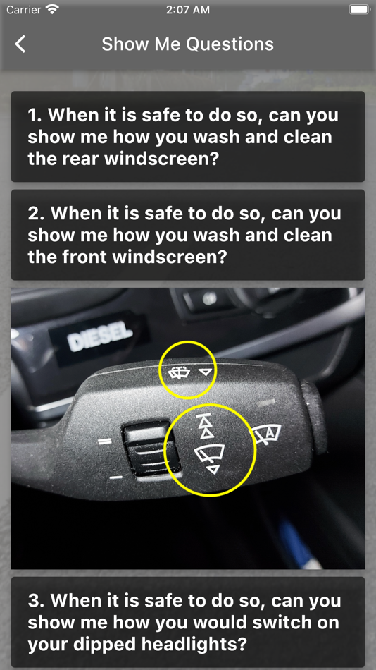 #5. Driving UK Test Routes (iOS) 由: Softdrive Solution Limited