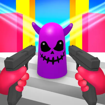 Monster Cleaning Читы