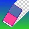 PhotoFox: Убрать фон с фото AI иконка
