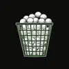 Buckets Indoor Golf App Feedback