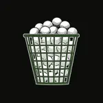 Buckets Indoor Golf App Cancel