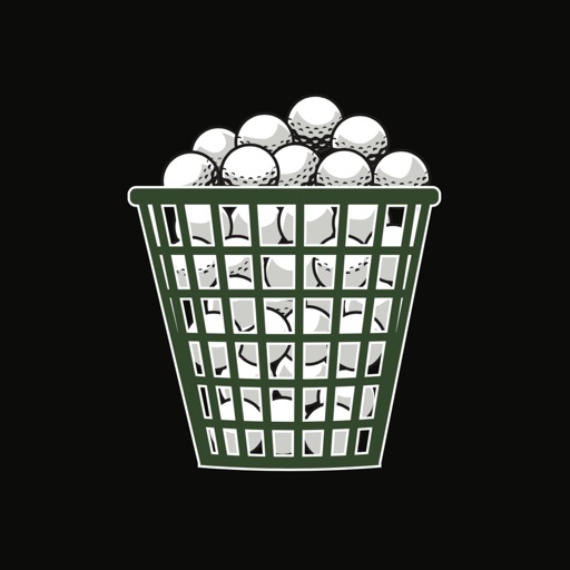 Buckets Indoor Golf icon