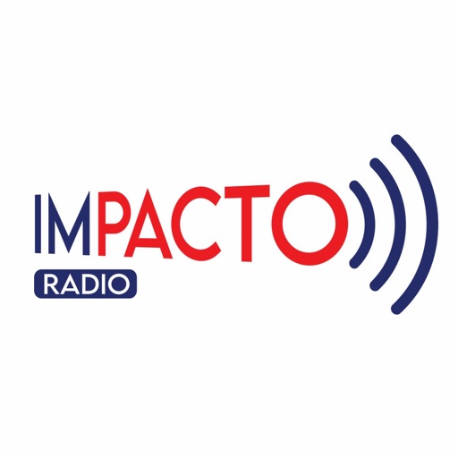 Impacto Radio icon
