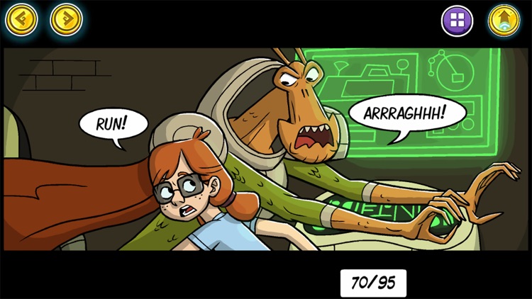 Raja Book 3 screenshot-3