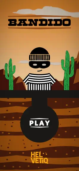 Game screenshot Bandido mod apk