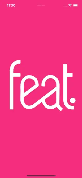 Game screenshot Feat. mod apk