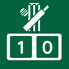 Simple Cricket Scoreboard App Feedback