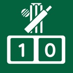 Download Simple Cricket Scoreboard app