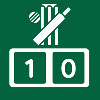 Simple Cricket Scoreboard