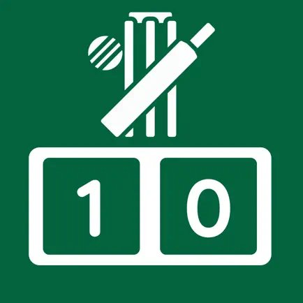 Simple Cricket Scoreboard Читы