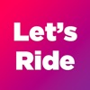 Ride On: Let's Ride icon