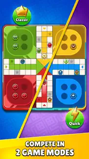 How to cancel & delete ludo party : dice board game 4
