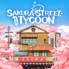 Sakura Street: Tycoon - droupnirent