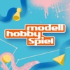 modell-hobby-spiel icon