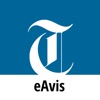 Tvedestrandsposten eAvis icon
