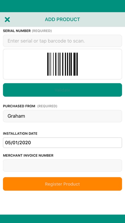 myREWARDS Vaillant & Glow-worm