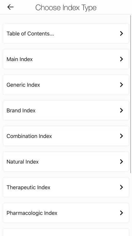 Skyscape Nursing Library screenshot-8