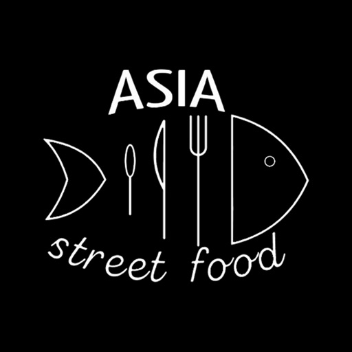 Asia Street Food icon