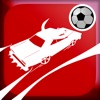 Rocket Soccer Derby - iPhoneアプリ