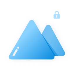4U私密相册管家 - 暗盒隐私照片安全密码保险箱