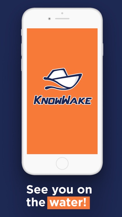 KnowWake screenshot-9