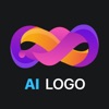 AI Logo Generator - Easy Logo - iPhoneアプリ
