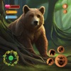 Epic Bear Wildlife Adventure icon
