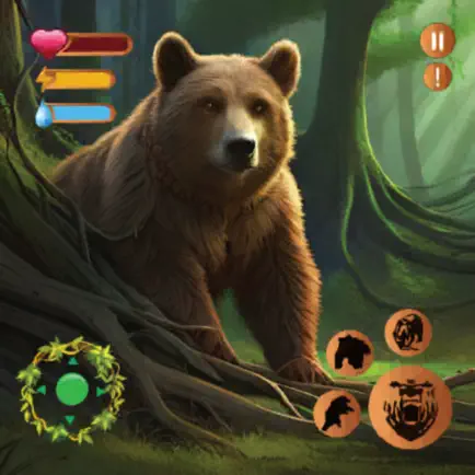 Epic Bear Wildlife Adventure Читы