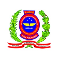 Colegio Jose Abelardo Quiñones logo