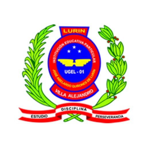 Colegio Jose Abelardo Quiñones icon