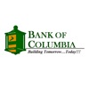 Bank of Columbia icon