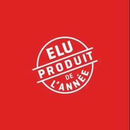 Elu Produit de l’Année Maghreb