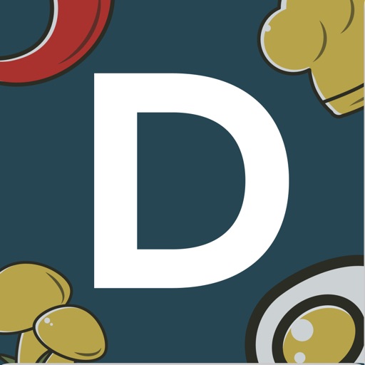 Delicio: AI Chef, Food Recipes