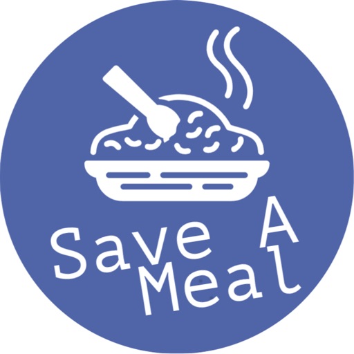 Save A Meal - Shopping List