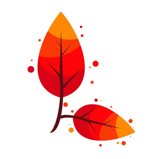 Autumn Photo Frames HD icon