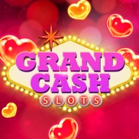 Grand Cash Casino Slots Games на пк