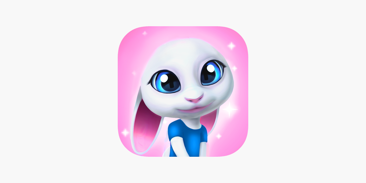 Rikter Bunny Buddies on the App Store