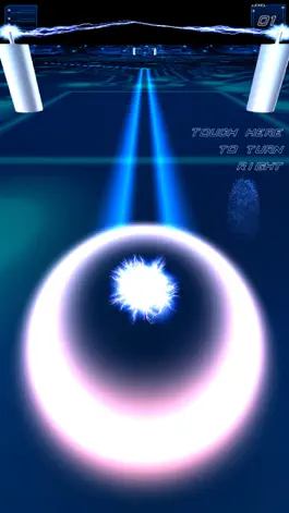 Game screenshot Electric Race hack