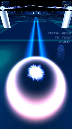 Electric Race screenshot 3