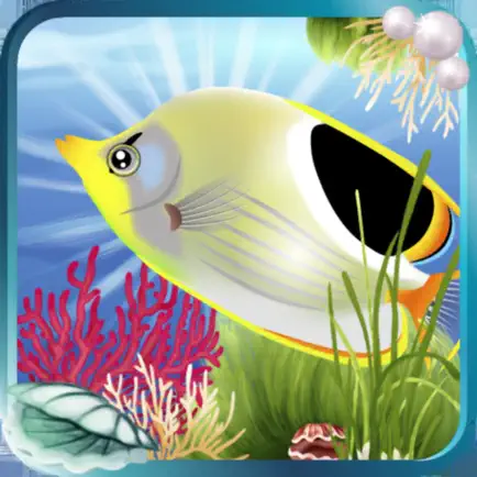 Coral Reef Ocean Читы