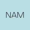 NAM icon