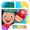 House Games for Kids icon