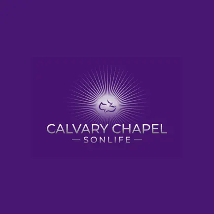 Calvary Chapel SonLife Читы
