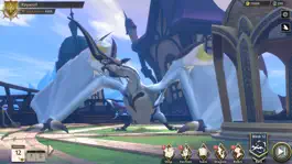 Game screenshot JET DRAGON apk