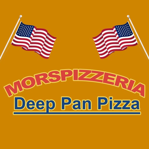 Mors Pizzeria 7900 icon